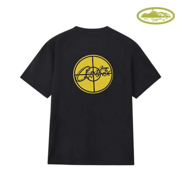 Corteiz T Shirts Short _SKUCorteizS-2XLastxC9616766